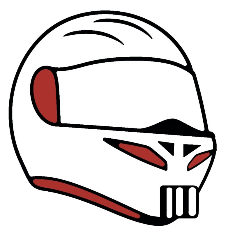 HJC RPHA 90s kameros laikiklis