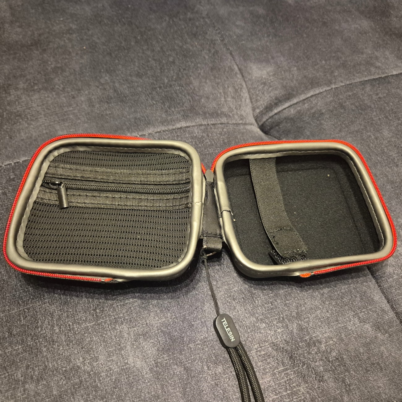 Veiksmo kameros dėklas - Image 2