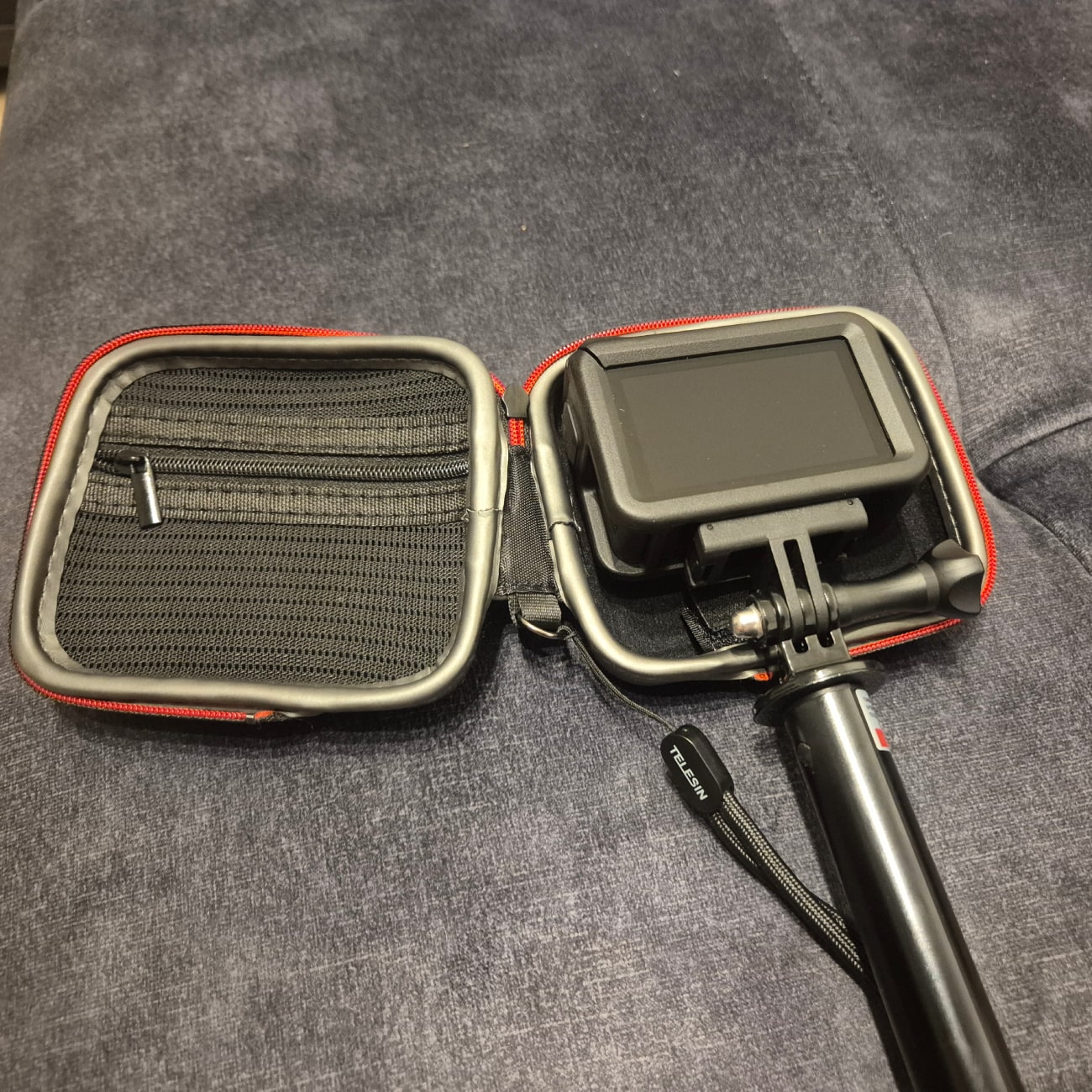 Veiksmo kameros dėklas - Image 4