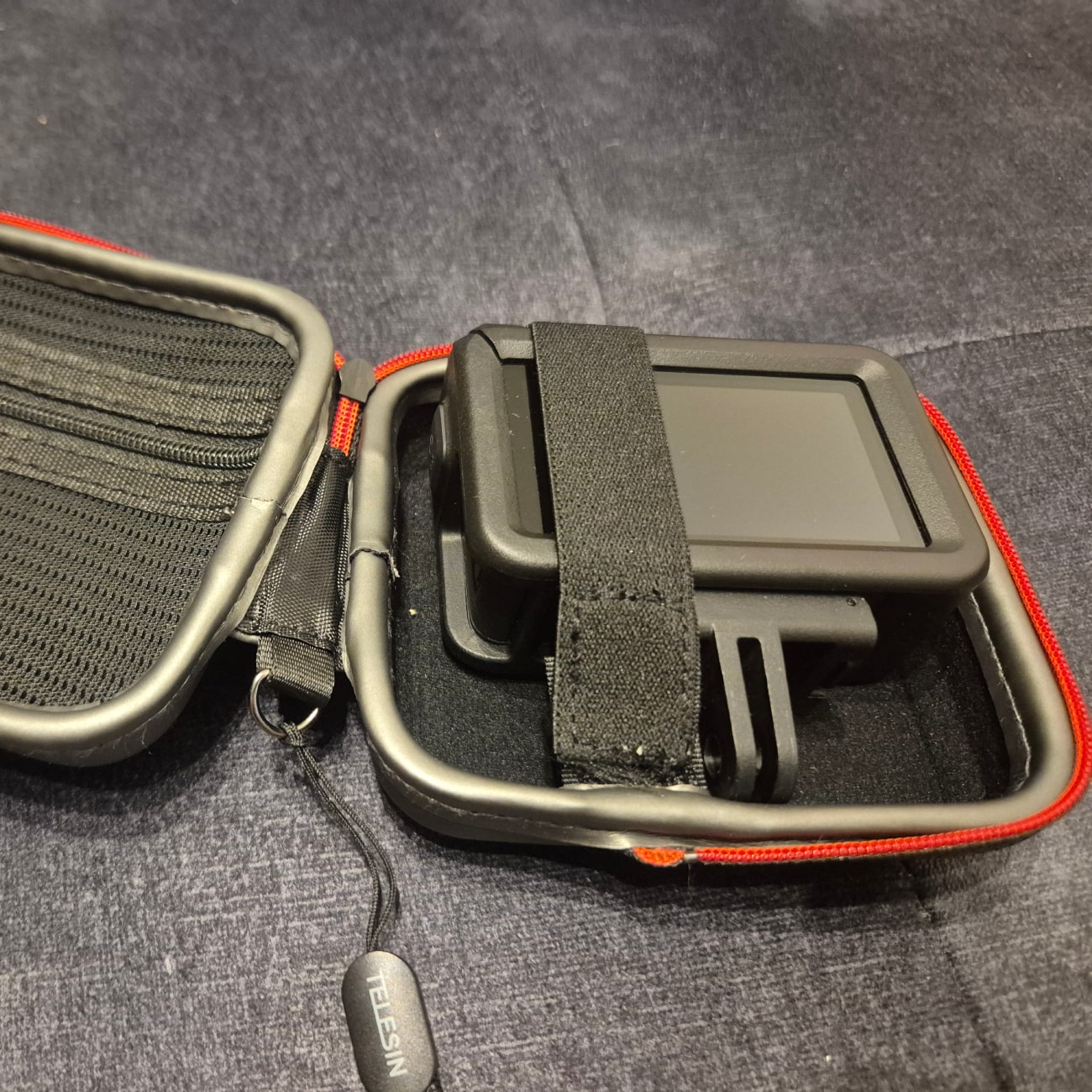 Veiksmo kameros dėklas - Image 3