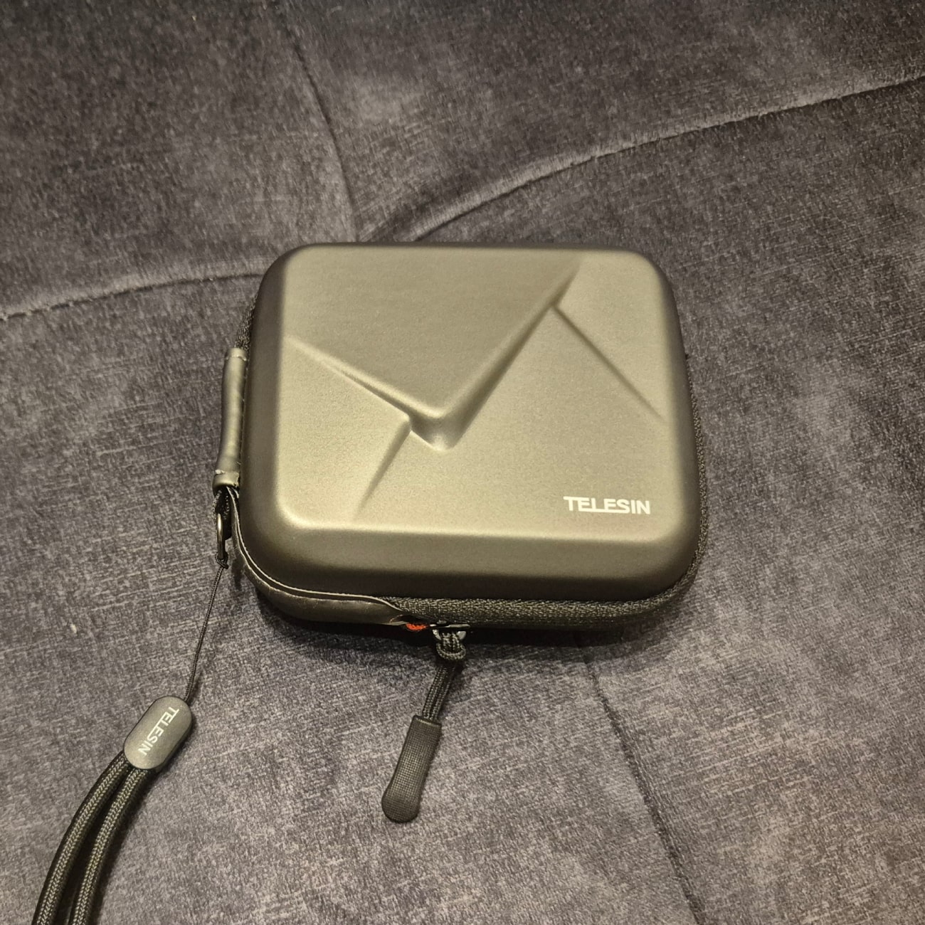 Veiksmo kameros dėklas