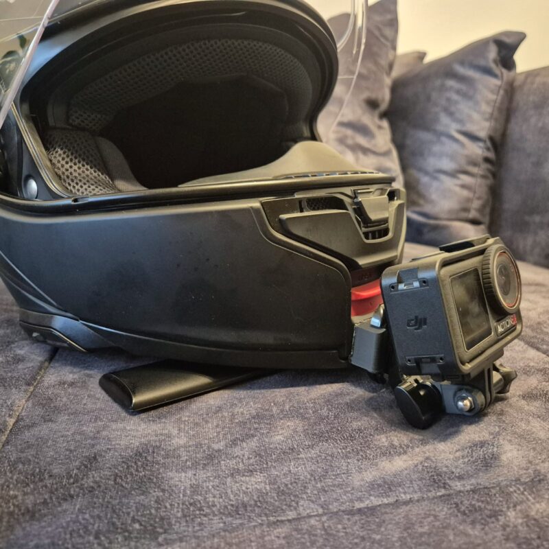 SHOEI Neotec 3 kameros laikiklis